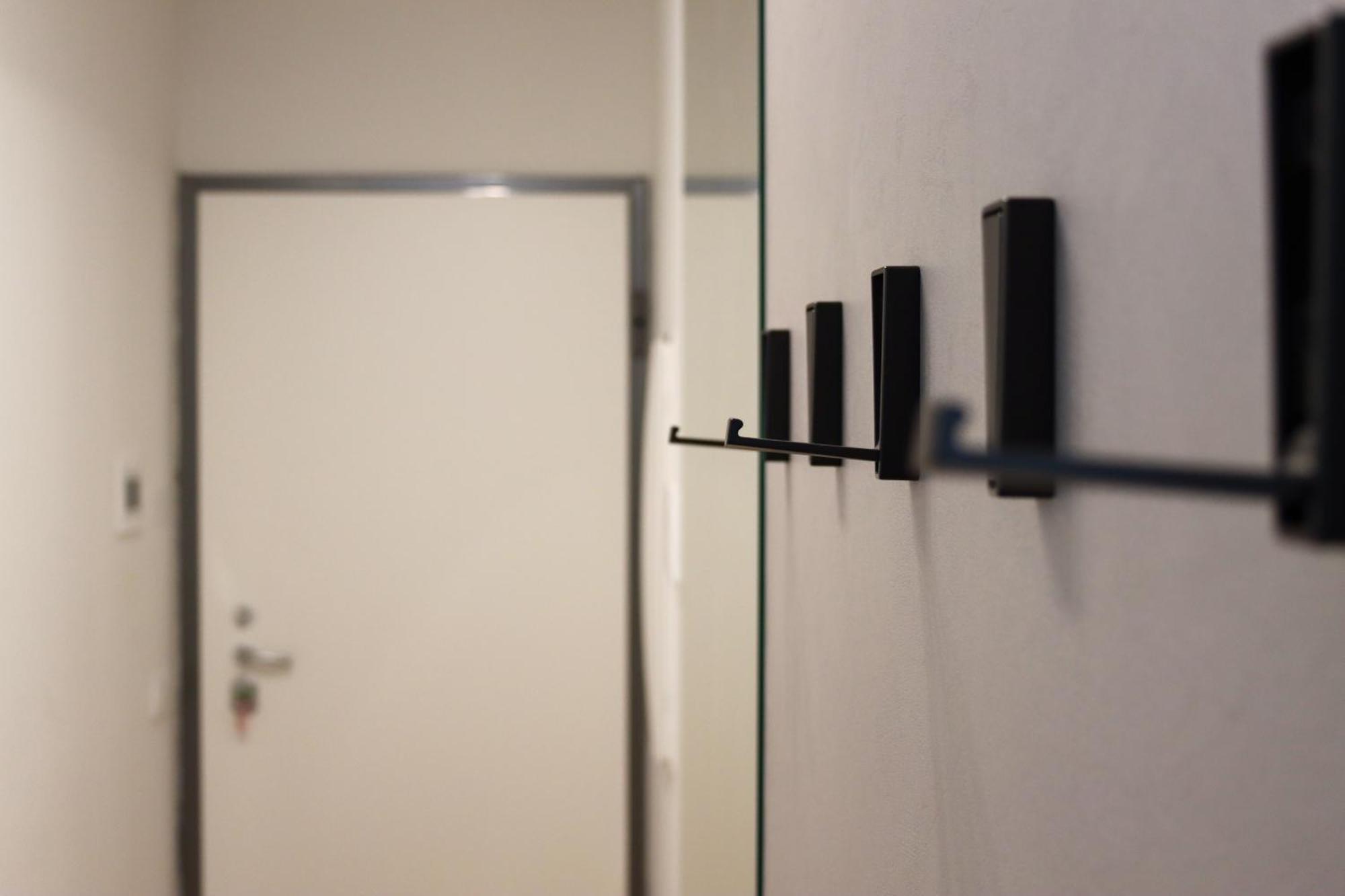 Apartamento Casa Ardo Wifi & Free Parking In Lecco Center Exterior foto