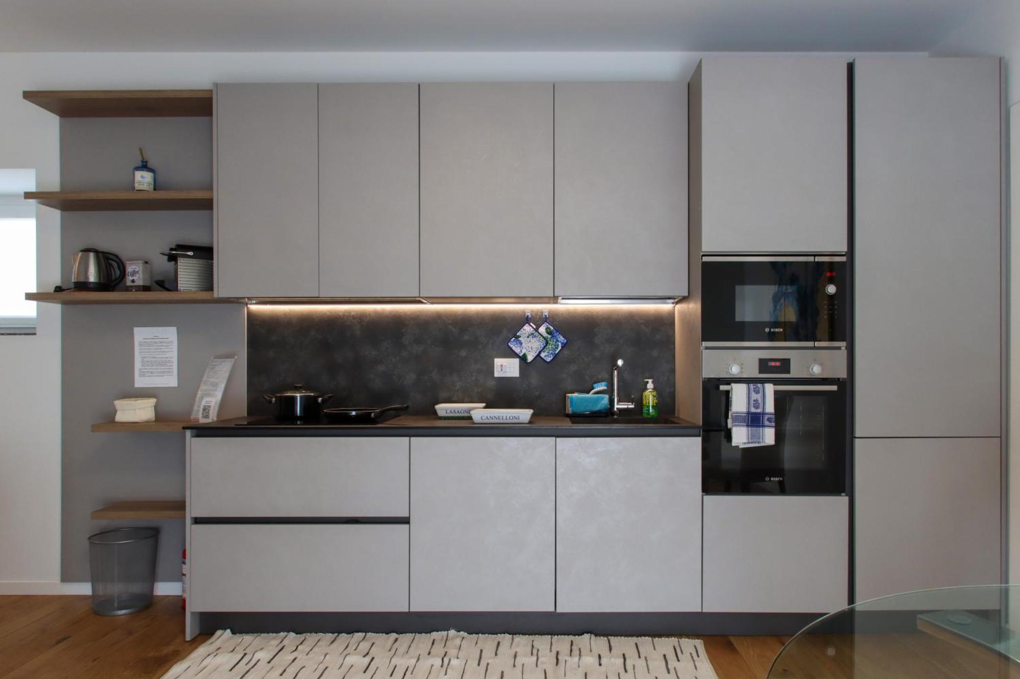 Apartamento Casa Ardo Wifi & Free Parking In Lecco Center Exterior foto